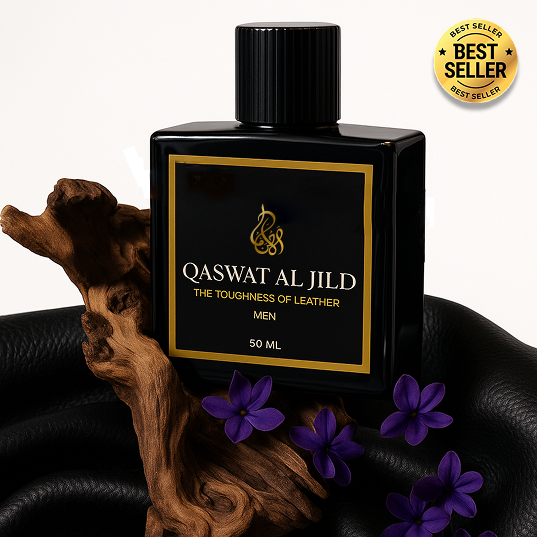 Qaswat AL Jild
