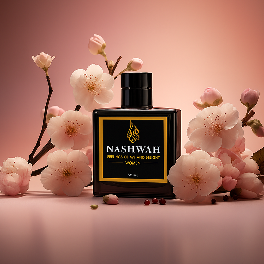 Perfume with Body Mist Bundle