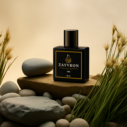 Zayvron