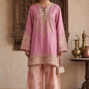 PREMIUM DHANAK WINTER COLLECTION 2026-27