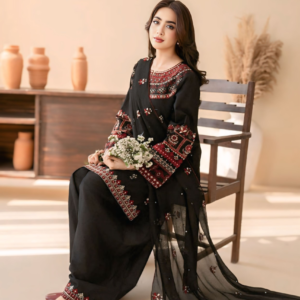Premium Dhanak Winter Collection 2026